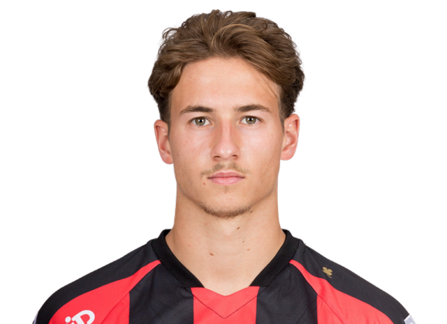 Lennard Hartjes