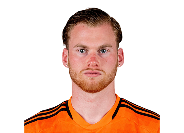 Thorleifur Úlfarsson