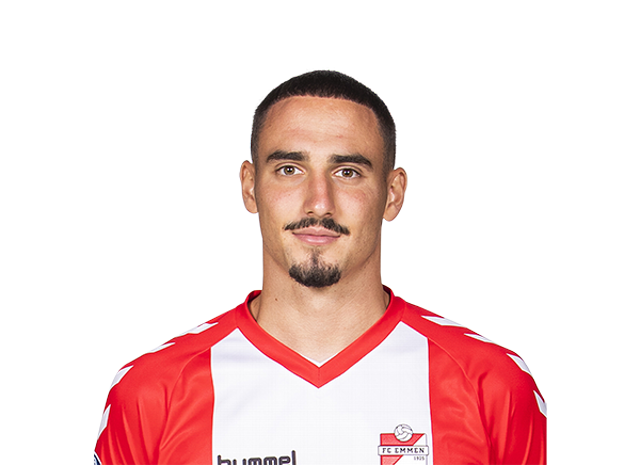 Rui Mendes
