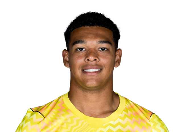 Rome-Jayden Owusu-Oduro