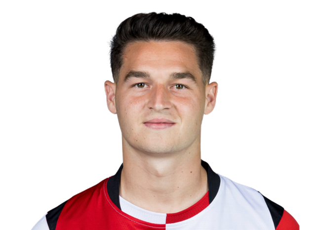 Mika Mármol