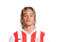 Xavi Simons