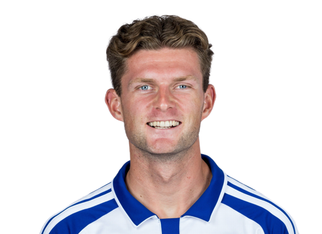 Olivier Aertssen