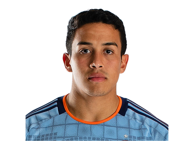 Jonathan Jimenez