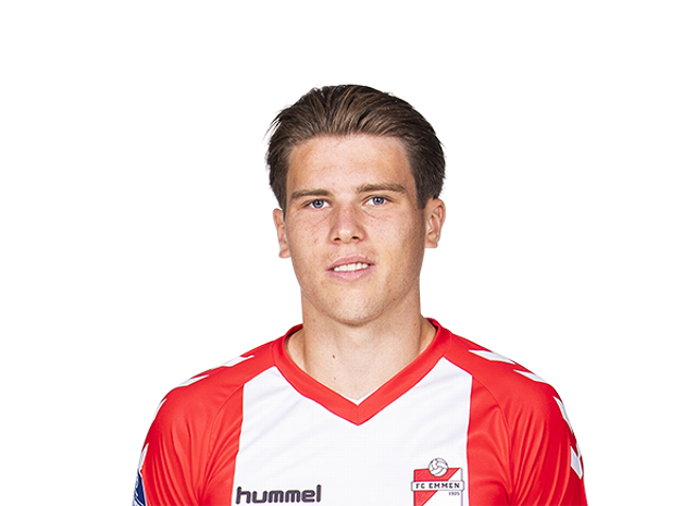 Remi Van Ekeris