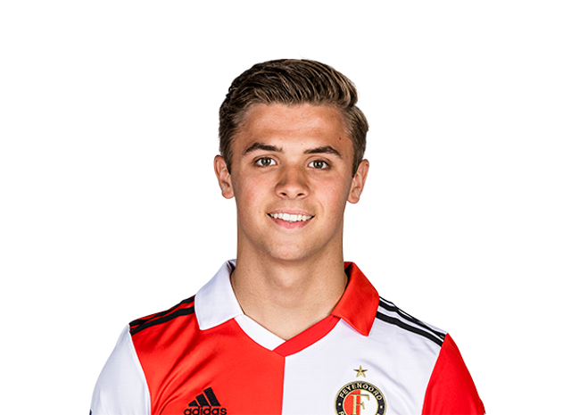 Mike Kleijn