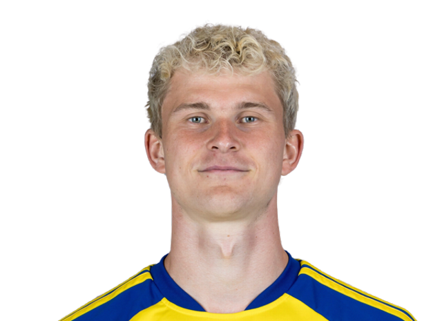 Nicolas Binder