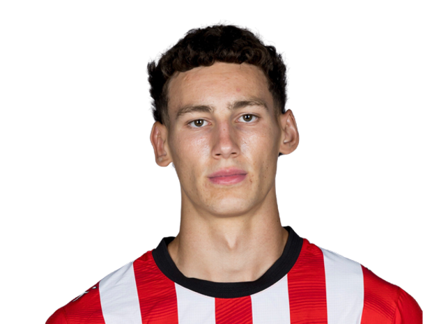 Ruben Van Bommel