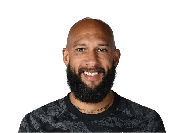 tim howard injury