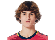 Caden Glover