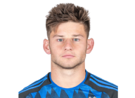 Cameron Cilley