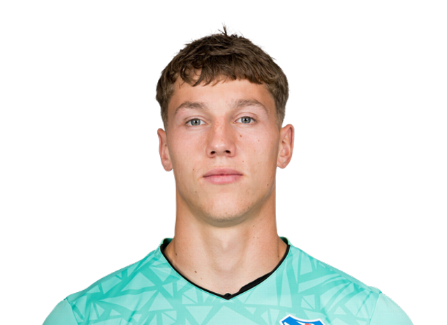 Bernt Klaverboer