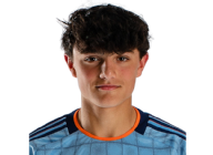 Maxi Carrizo