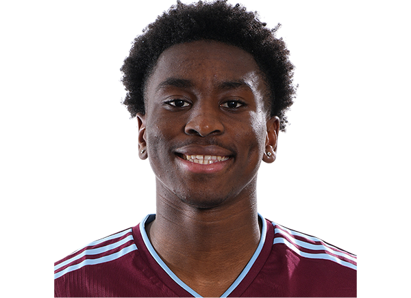 Moïse Bombito %{year} Matches - Soccer - ESPN (IN)