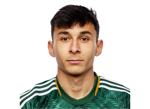 Noel Caliskan