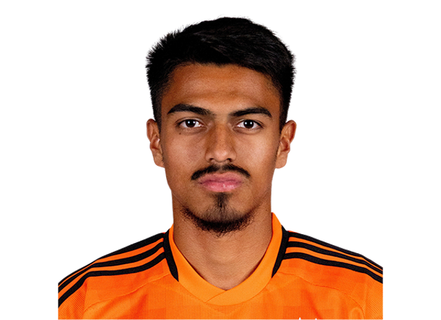 Diego Gonzalez
