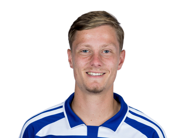 Nick Fichtinger