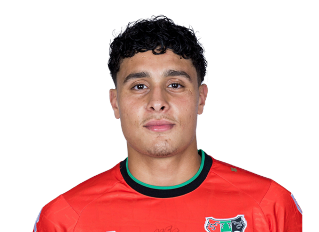 Adam Tahaui
