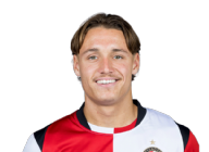 Tobias van den Elshout
