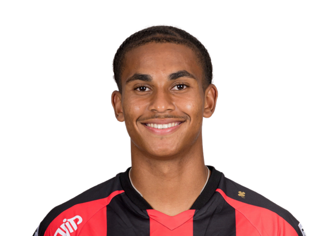 Marlon Van De Wetering