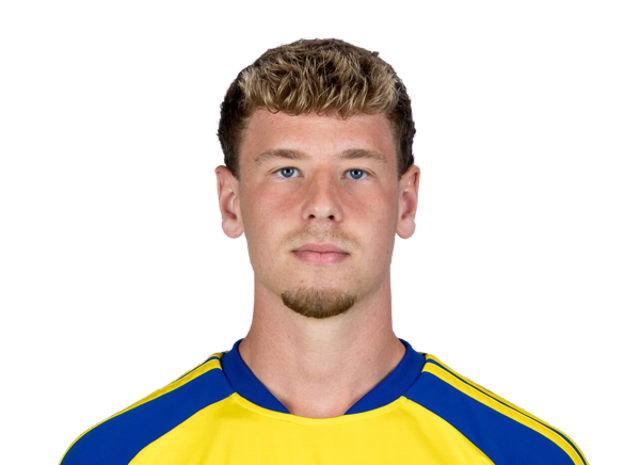 Wiebe Van Der Heide