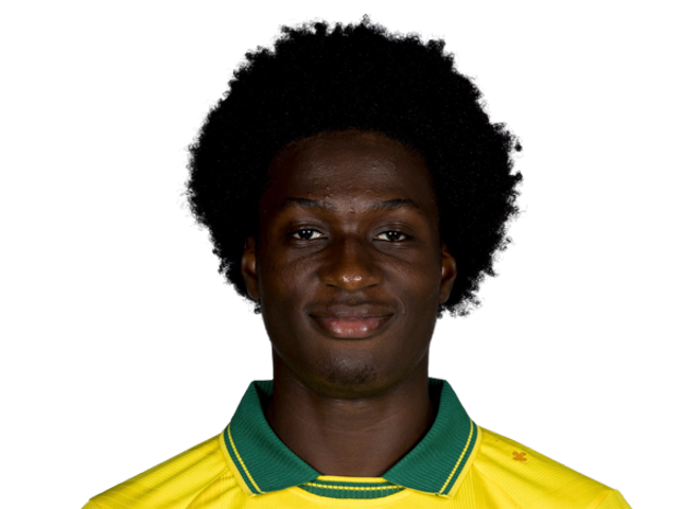 Moussa Gbemou