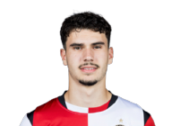 Shaqueel Van Persie