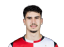 Shaqueel Van Persie