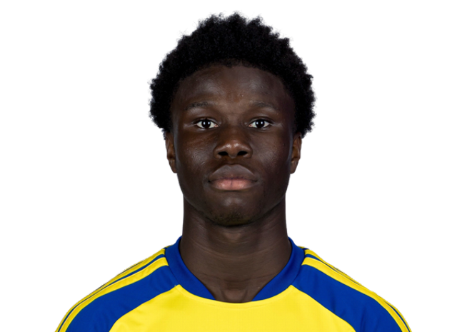 Ethan Apkakou