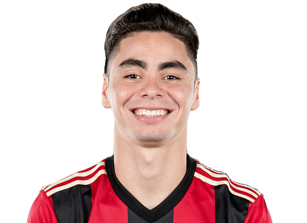 Miguel Almirón Estatísticas Notícias Biografia Espn 