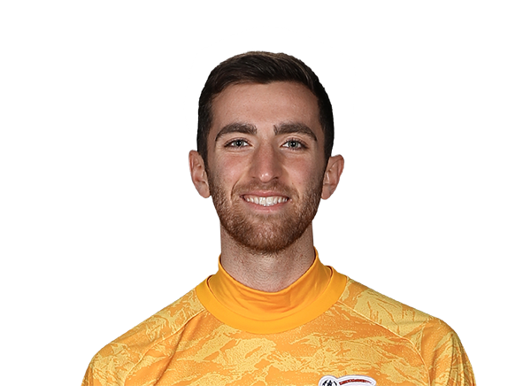 Matt Turner Stats, News, Bio | ESPN