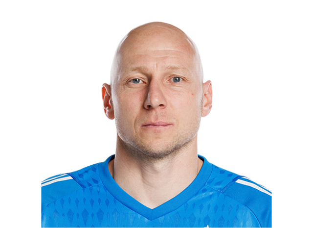 Brad Guzan