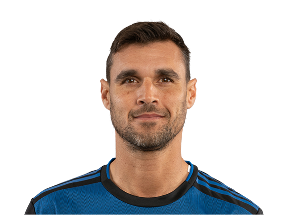 Wondolowski футболист