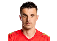 Eldin Jakupovic