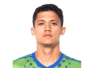 Fredy Montero