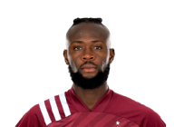 Kei Kamara