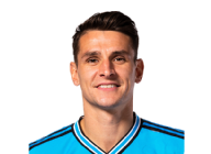 Ashley Westwood