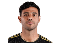 Carlos Vela