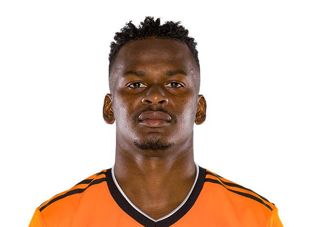 Darwin Quintero