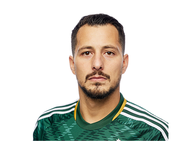 Sebastián Blanco