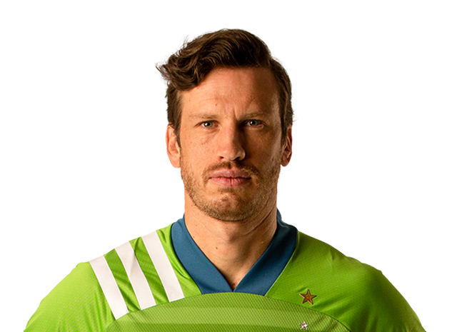 Gustav Svensson