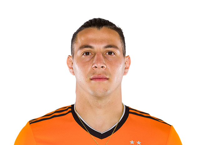 Sebastián Ferreira