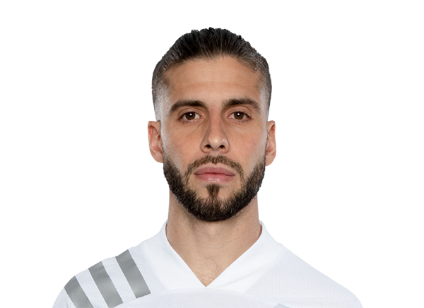 Emiliano Insúa Racing Club Defender ESPN