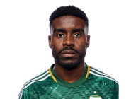 Larrys Mabiala