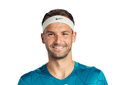 Grigor Dimitrov