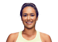 Heather Watson