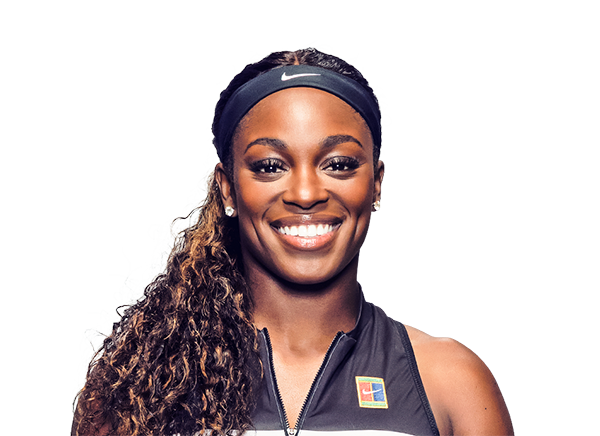 Sloane Stephens Stats, News, Pictures, Bio, Videos - ESPN