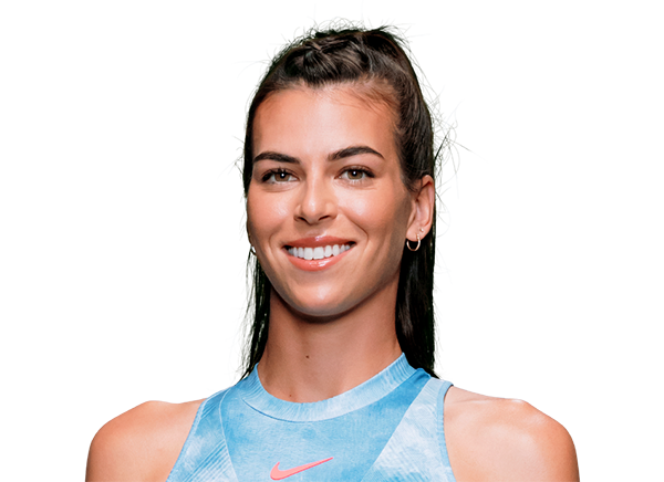 Ajla Tomljanovic Stats, News, Pictures, Bio, Videos - ESPN