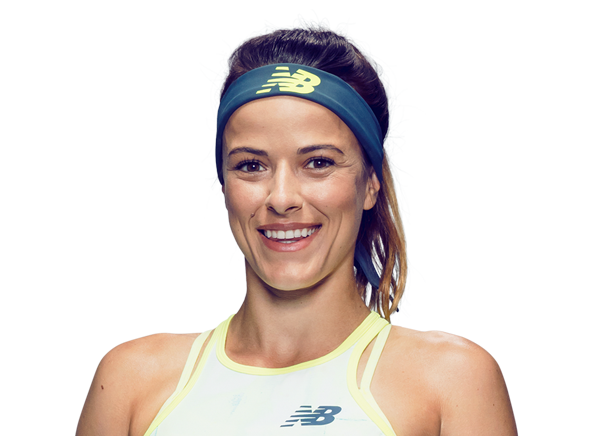 Nicole Gibbs Stats, News, Pictures, Bio, Videos - ESPN