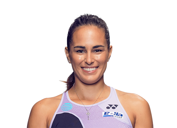 Monica Puig Stats, News, Pictures, Bio, Videos - ESPN